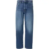 Tommy Hilfiger Calças de ganga 'Jaimie' azul ganga