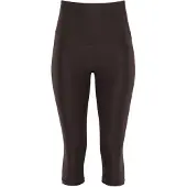 Winshape Calças de desporto 'HWL217C' castanho