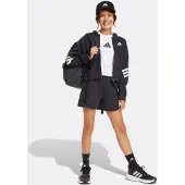 Adidas Moletom Com Fecho Future Icons 3 Stripes