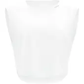 Winshape Top desportivo 'AET115LS' branco natural