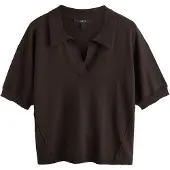 Next Pullover chocolate
