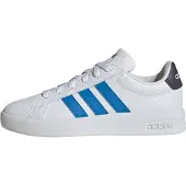 Adidas Tênis Júnior Grand Court 3.0