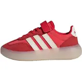 Adidas Sapatilhas 'Barreda Decode' vermelho / branco