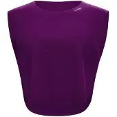 Winshape Top desportivo 'AET115LS' ameixa