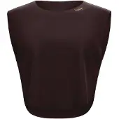 Winshape Top desportivo ' AET115LS ' castanho