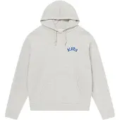 BLKVIS Sweatshirt azul / acinzentado