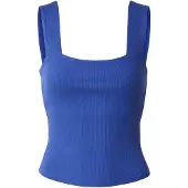 EDITED The Label Top 'Bea' azul