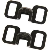 Campagnolo Kit De Dentes E Parafusos
