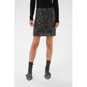 Inwear Saia 'KimbaIW' prata