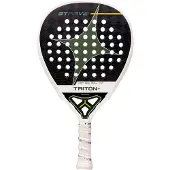 Star Vie Raquete De Padel Triton Balance +