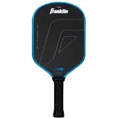 Franklin Raquete De Pickleball C45 Carbon Hybrid Series