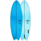 Ocean & Earth Prancha De Surf Ezi-rider 5´6´´