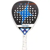 StarVie Raquete De Padel Triton Power +