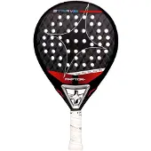 Star Vie Raquete De Padel Raptor +