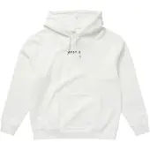 Mystic Moletom Com Capuz Brand Noos Sweat