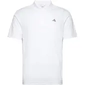 Adidas Camisa funcionais 'Adi' cinzento claro / branco