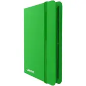 GameGenic Pasta Para Cartas Colecionáveis Casual 8 Pocket