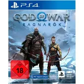 Ps4 God Of War Ragnarök Mult