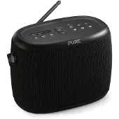 Pure Caixa De Som Bluetooth Woodland