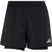 Adidas Calças de desporto 'Ess' preto
