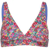 Rip Curl Top De Biquíni Las Flores Revo Halter