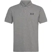 Emporio Armani Polo De Manga Curta 8npf14_pjvqz