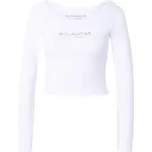 Rocawear Camisa 'Jette' branco