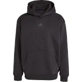 Adidas Sweatshirt de desporto 'PrimeLift' antracite / preto