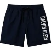 Calvin Klein Calção De Banho Boxer Lv00n61047
