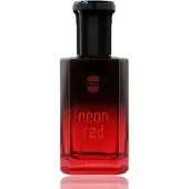 Ajmal Neon Red 100 ml — Eau de Parfum