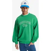 Quiksilver Moletom New Iconic