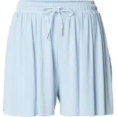 Urban Classics Calças de desporto azul claro