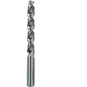 Cofan Broca Para Metal Hss-co5% Din 338n 6.5 Mm 10 Unidades