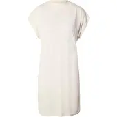 Urban Classics Vestido Curto De Manga Curta Tb2598