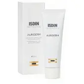 Isdin Isdinceutics Auriderm Cream 50 ml