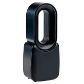 Lifetime Ventilador De Mesa Usb 3 Speeds