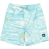 Quiksilver Calção De Banho Everyday Printed Volley 14´´