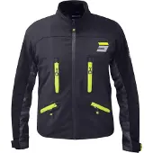 Shot Race Gear Casaco Climatic