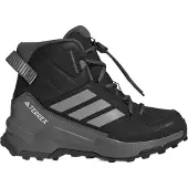 Adidas Sapatos De Caminhada Terrex Ax4r Mid Climawarm+