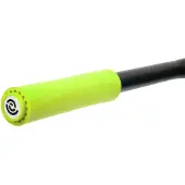Bike Ribbon Punhos Silicone Mtb Extralite