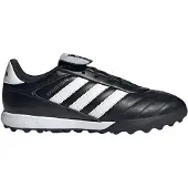 Adidas Chuteira 'Kaiser Team 2' preto / branco