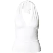 Urban Classics Top branco