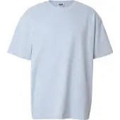 Urban Classics Camisa azul claro