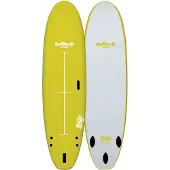 Softech Prancha De Surf Roller 2.0 St 6´6
