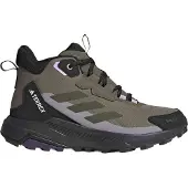 Adidas Sapatilhas de Caminhada Rain.Rdy Anylander Mid TERREX