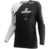 Shot Race Gear Camisa De Manga Comprida Contact Myst