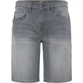 Blend Calças de ganga ' BHTwister ' cinzento denim
