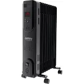 Camry Radiador A óleo Cr 7810 2000w