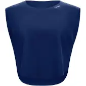 Winshape Top desportivo 'AET115LS' azul escuro