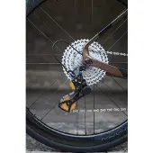 Cycling Ceramic Conjunto De Roldanas De Bicicleta Campagnolo Ekar/sram Red E1